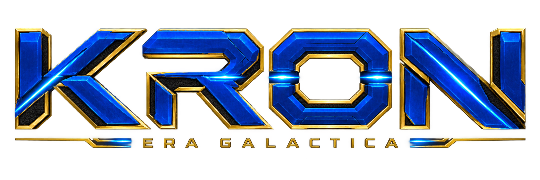 KRON Era Galáctica
